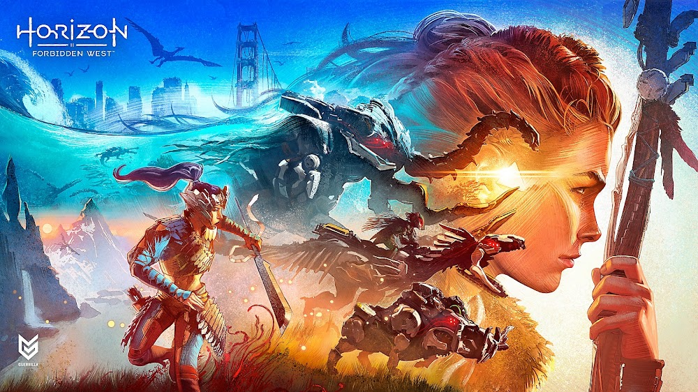 Horizon Forbidden West Review